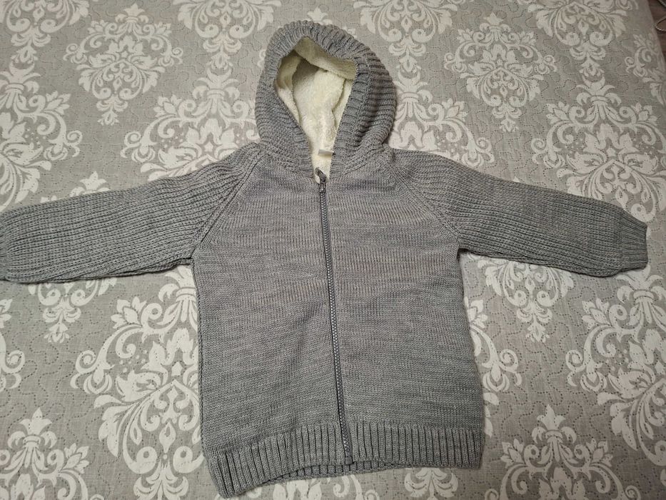 Жилетка за момче