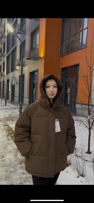 Куртки по 15 000 ₸ — Астана