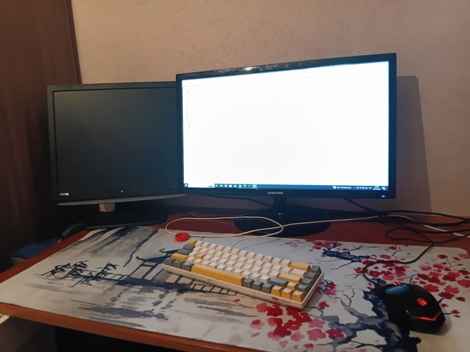 Продам компьютер в отличном состояние