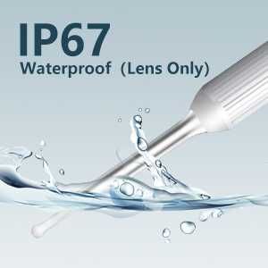 Смарт WiFi отоскоп Sheealthub