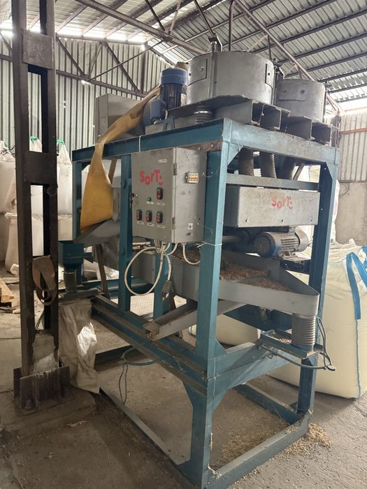 Машина за лющене