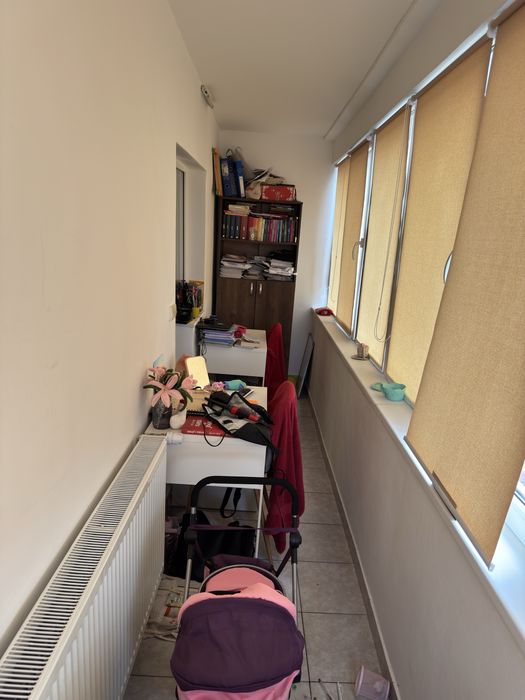 Apartament 2 camere Stefan cel Mare