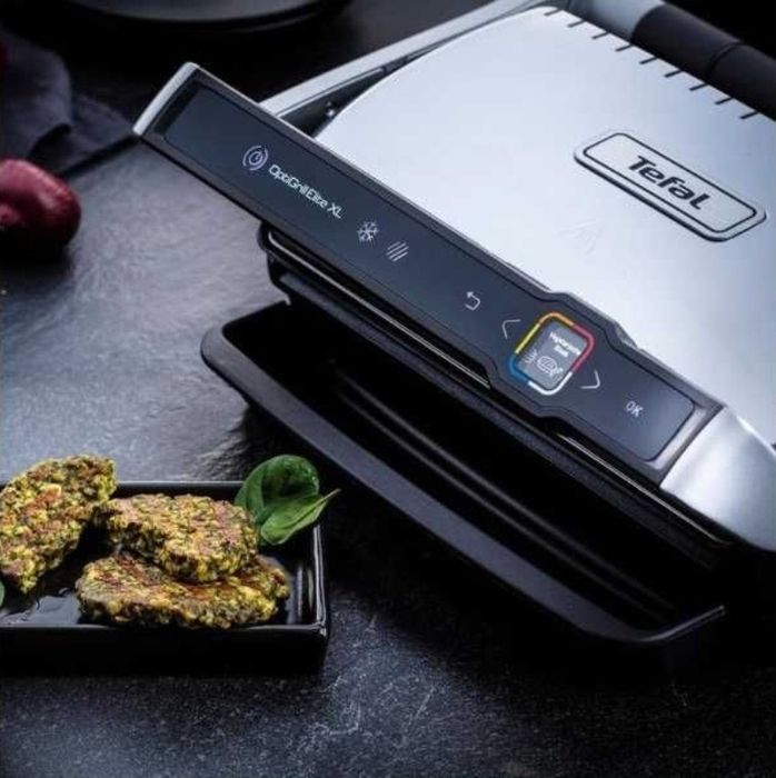 Tefal OptiGrill Elite XL GC760D30
