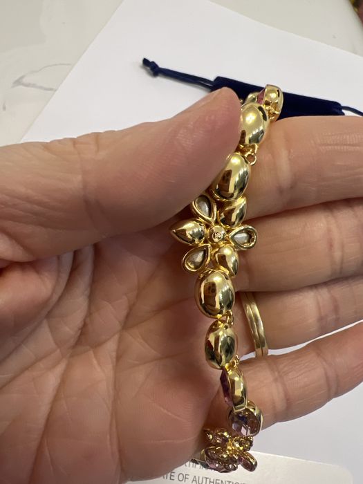 Set(3)Idyllia x Swarovski