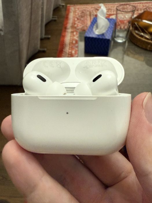 Apple AirPods Pro 2 (USB-C), оригинал