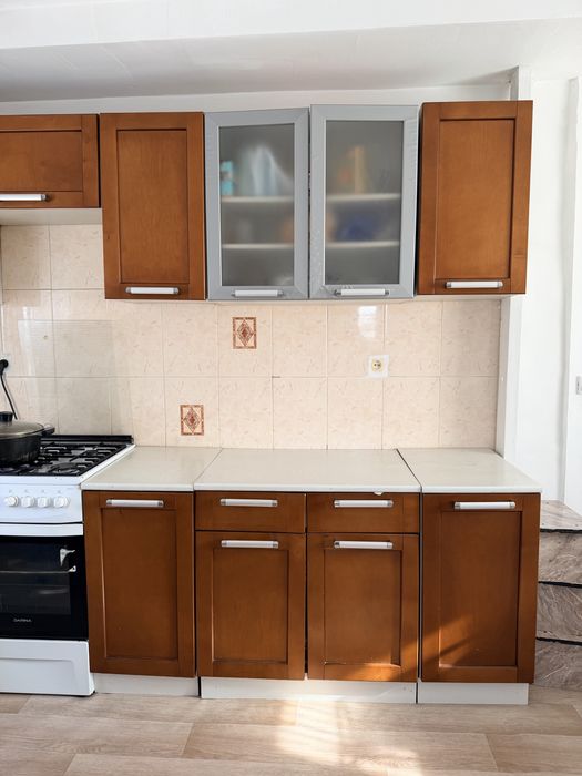 Кухонный гарнитур