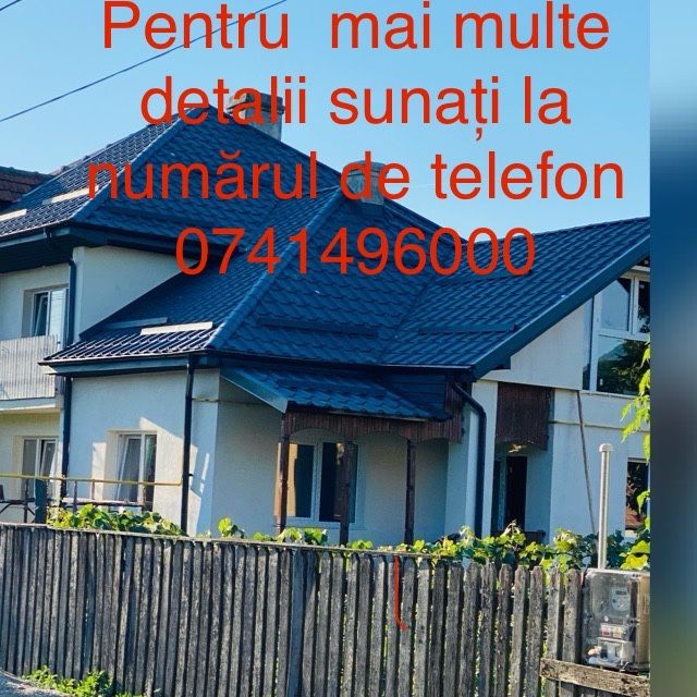 Constructii acoperisuri si reparatii