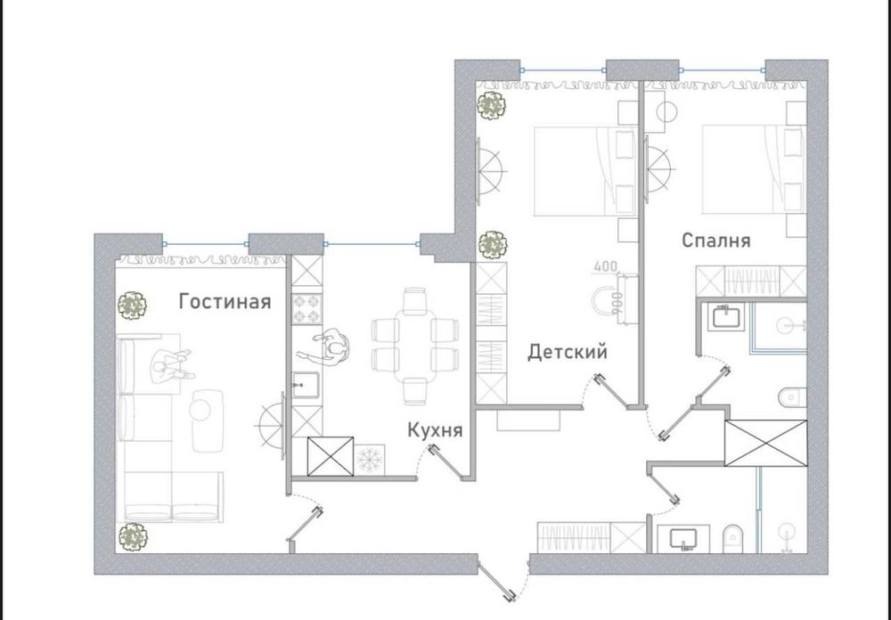 "СРОЧНАЯ ЦЕНА Metropol Коробка 95м2+12м2 Терасса Бодомзор NBU Арзон ‼️