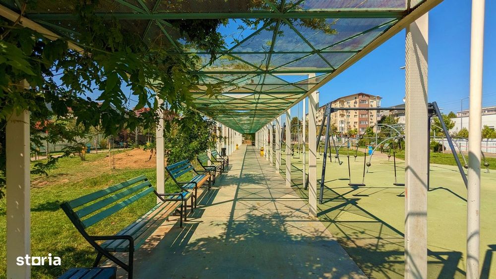Apartament 3 camere, finisaje de calitate premium, Metrou Berceni