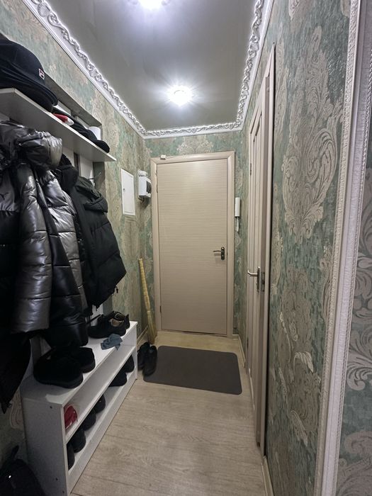 Продам квартиру