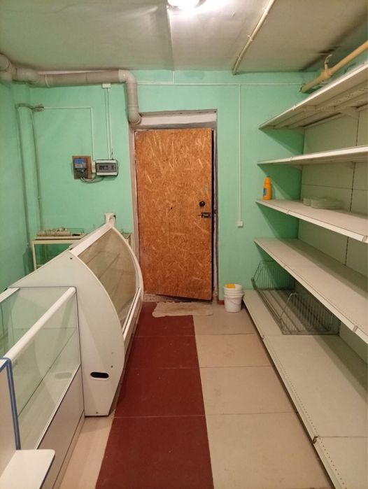 Продам помещение 17 кв
