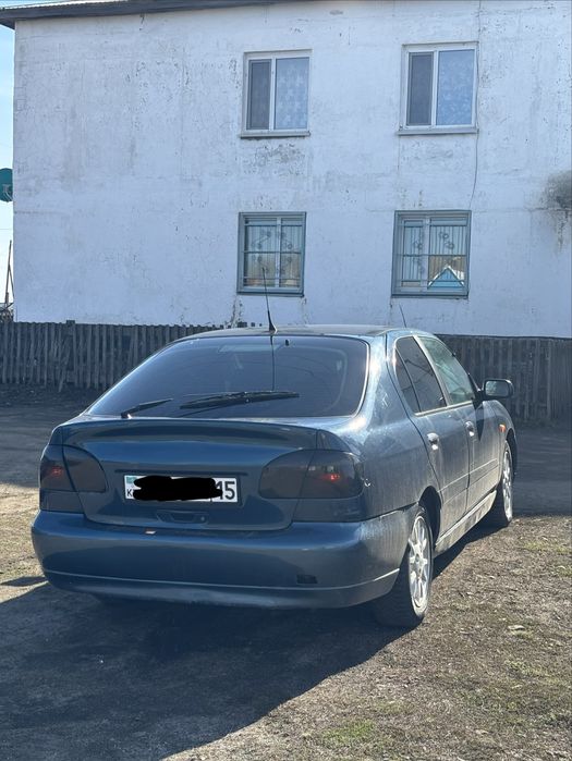 Nissan primera p11 2.0