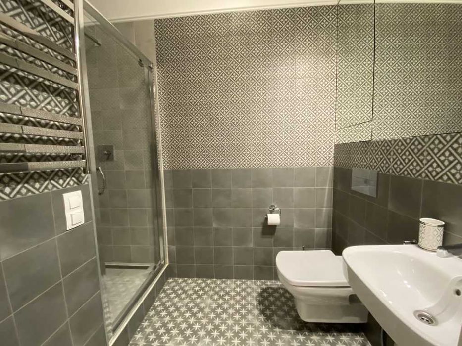 Двустаен апартамент под наем в кв. Левски – 550 €