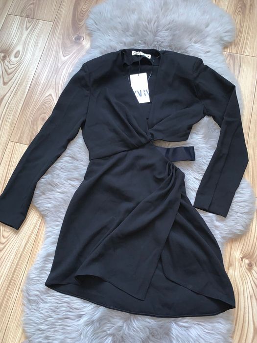 Дамски рокли Zara , Missguided, Prettylittlething