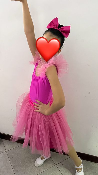 Костюм Barbie,в отличном состоянии