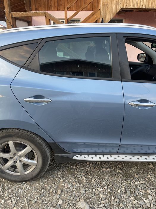 Usa fata spate stanga dreapta Hyundai ix35
