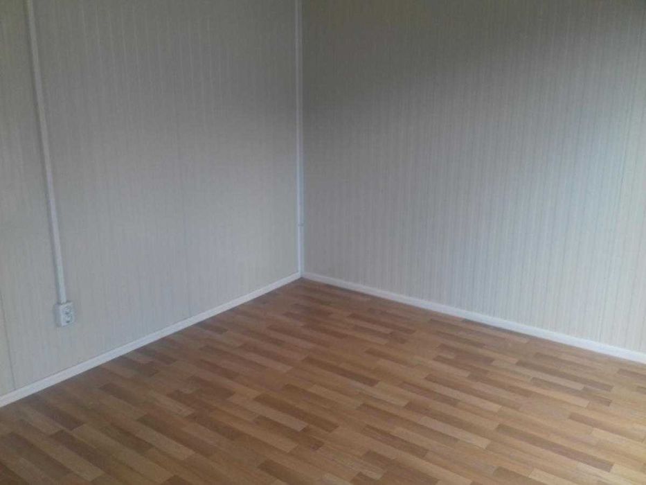 НОВИ Контейнери за офис 240x500x240см