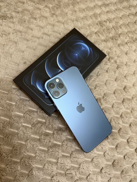 iPhone 12 Pro използван