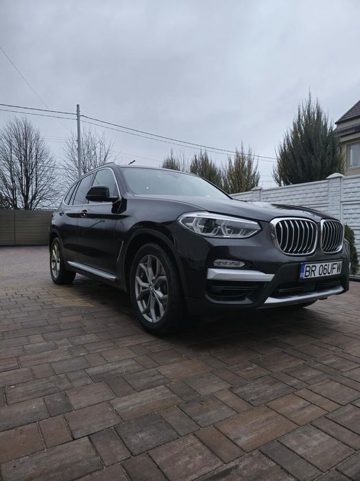 BMW X3 de vânzare