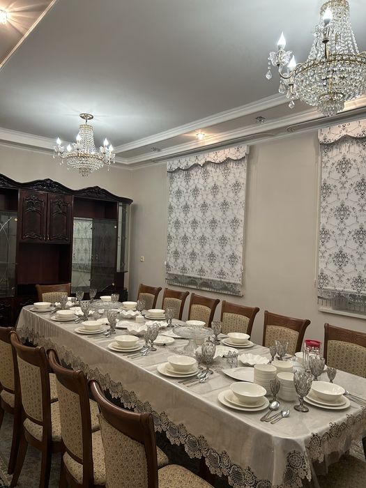 Гостевой дом 40000 с бассейном и баней