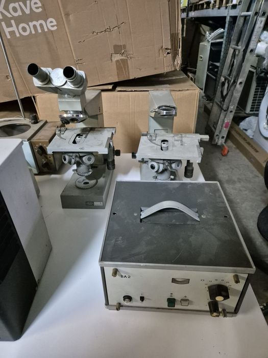 Лабораторна техника