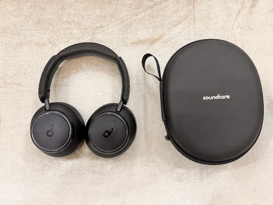 Наушники Anker Soundcore Space Q45