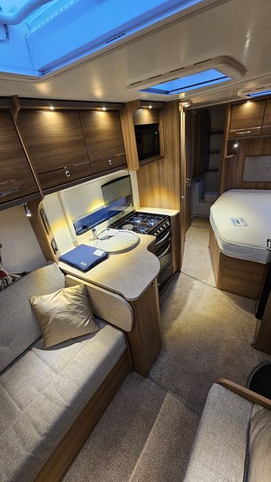 Rulota Bailey Pegasus Verona