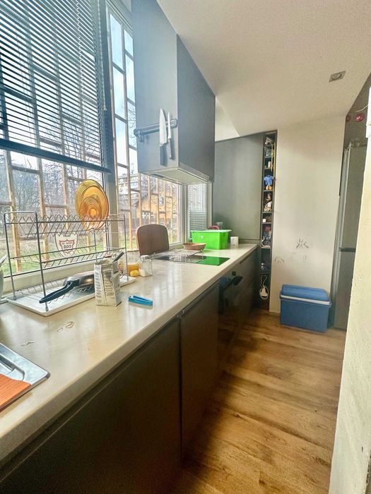 Продава се Тристаен апартамент в София, Красно село - 66 кв.м за 1831 €/кв.м - Снимка #1