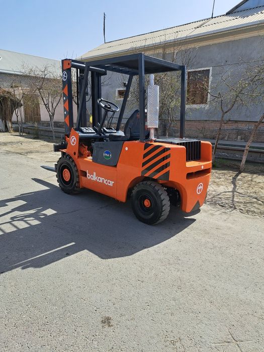 Балганкара.сотилади.дизел.матори.заватиской.холати.зур.3.5.тоннали..