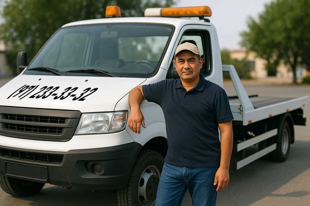 Evakuator xizmati 50.000 dan Toshkent | Услуга эвакуатора 24/7