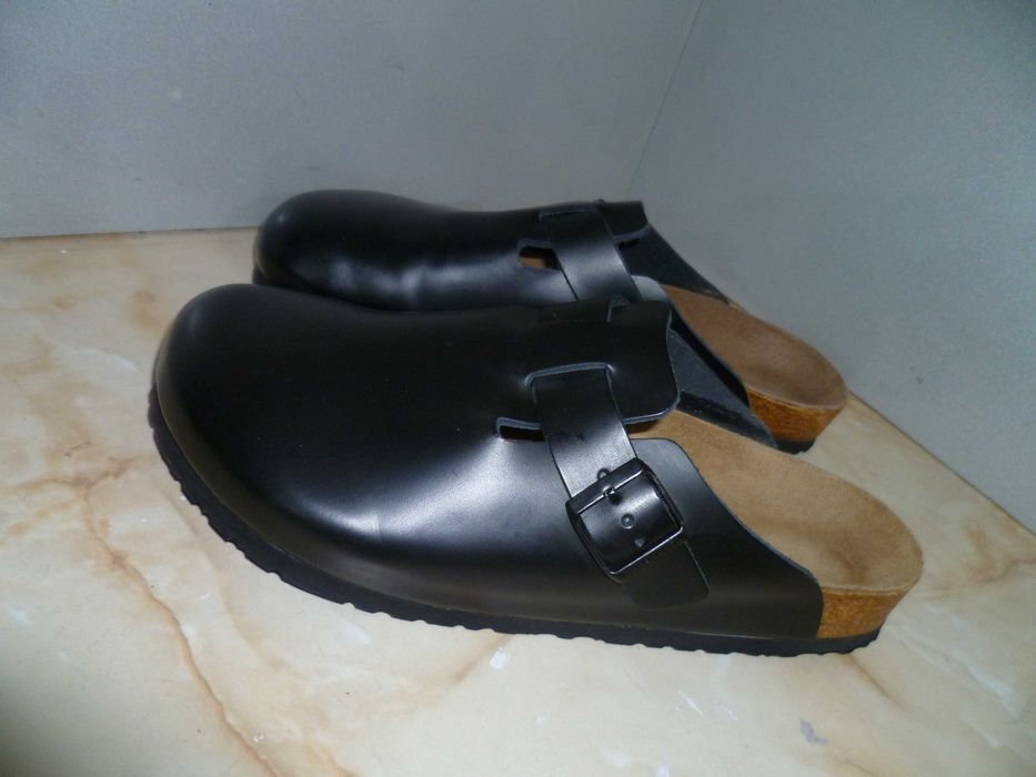 BIRKENSTOCK чехли №45