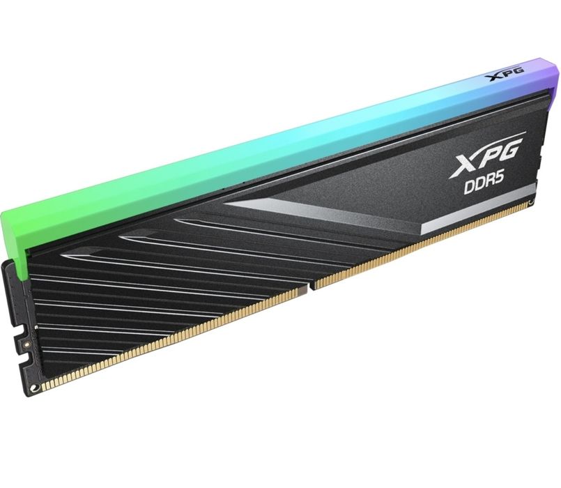 ADATA Lancer Blade RGB, 32GB DDR5, 6000MHz, CL36,