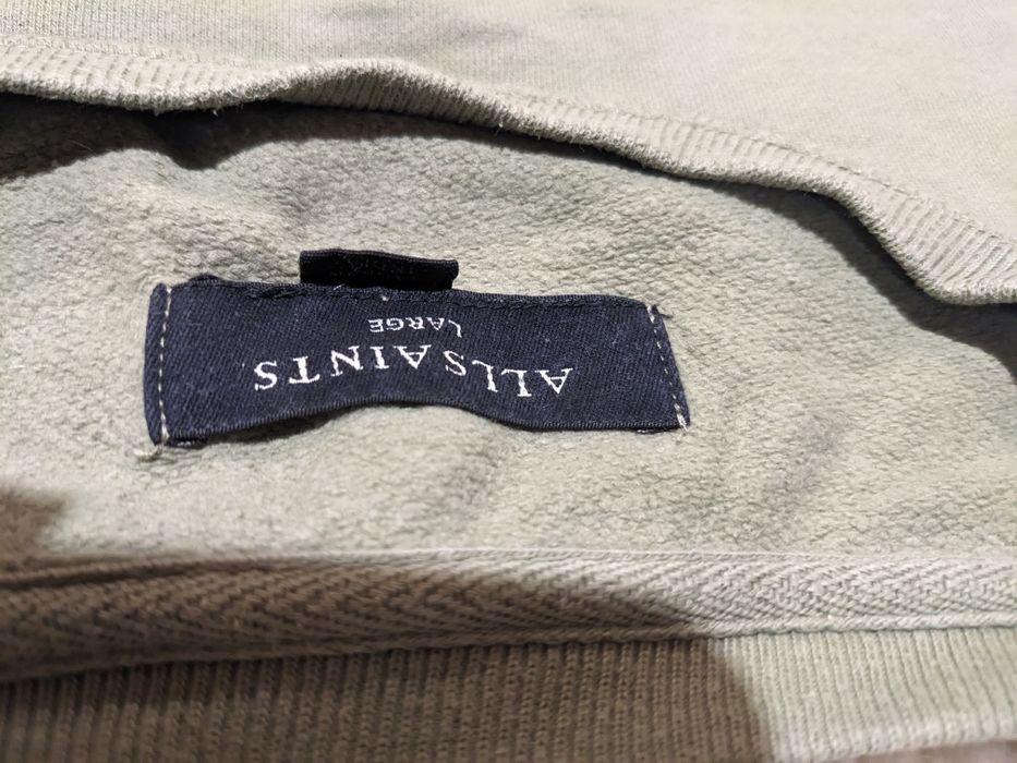 Спортен екип All Saints L