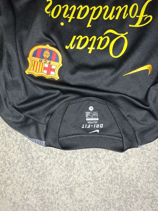 Tricou Nike Barcelona