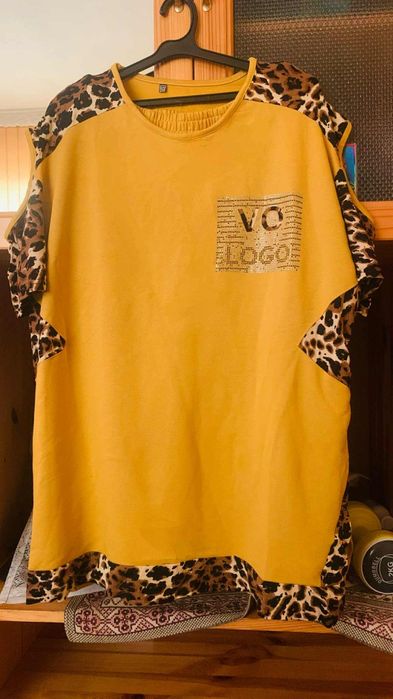 Туники, блузи.Нови