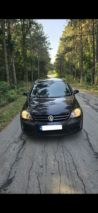 Vw 5 golf 1.9tdi