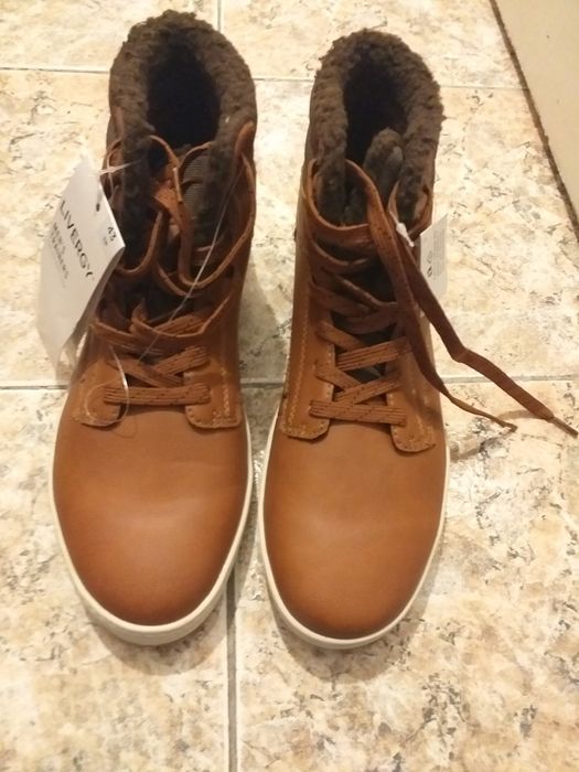 Мъжки боти обувки 43 номер