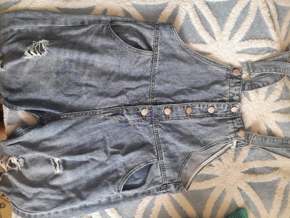 Одежда верхняя , комбинезон, туника ,юбка