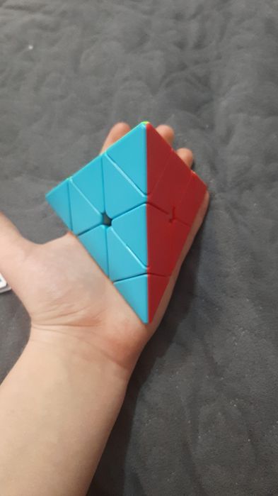 Продам кубики рубики!