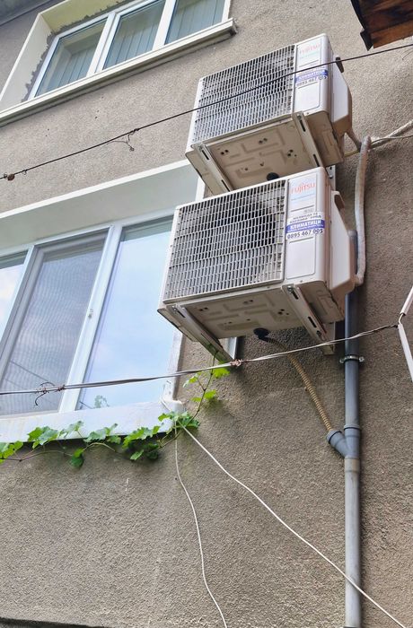 Етаж от къща Карлово