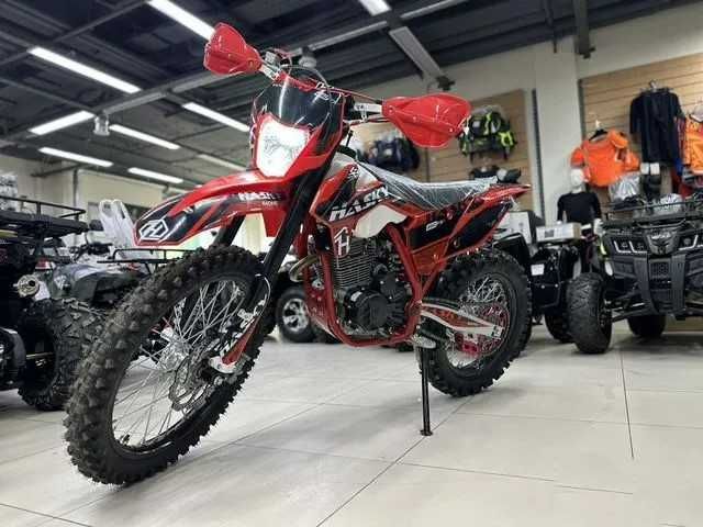 Hasky F5 Racing 172FMM 250 MSD