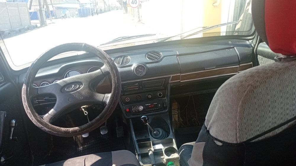 ваз2106 продаётся