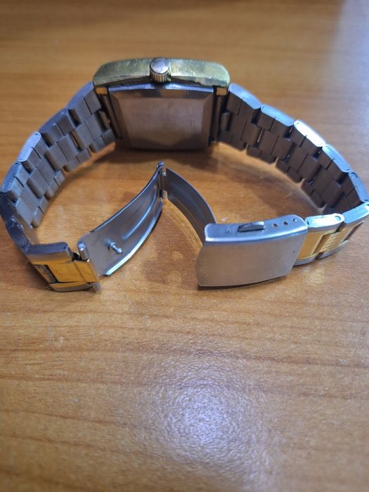 Zenith automatic
