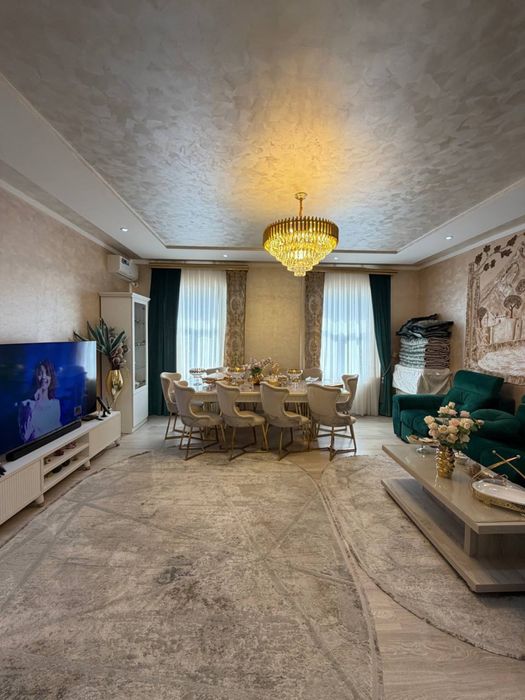 Аренда Квартира Водник Бектемир Новостройка