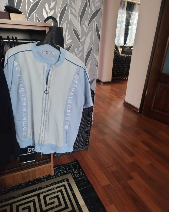 Спортивные костюмы