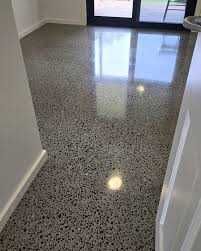 Епоксидни подове: Стил и дълготрайност.