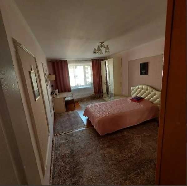 Продам 3 комнатную квартиру