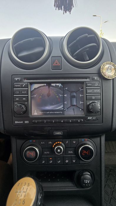 Nissan Qashqai 1.6 dCi – 130 CP | 2013