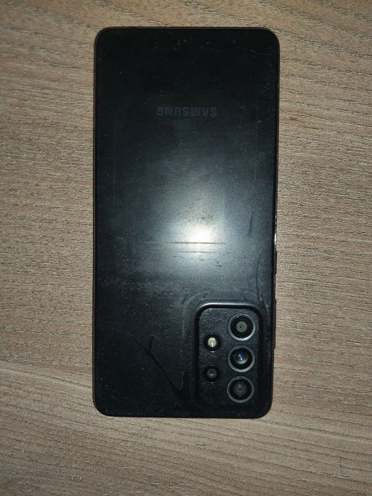 Samsung galaxy A52