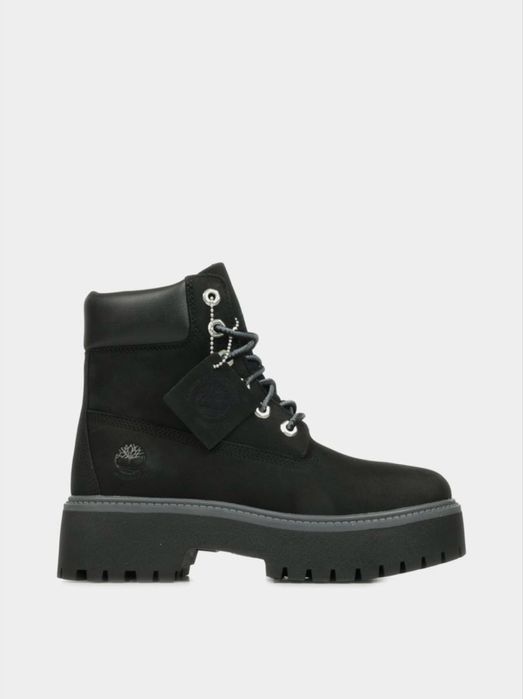 Ботинки Timberland